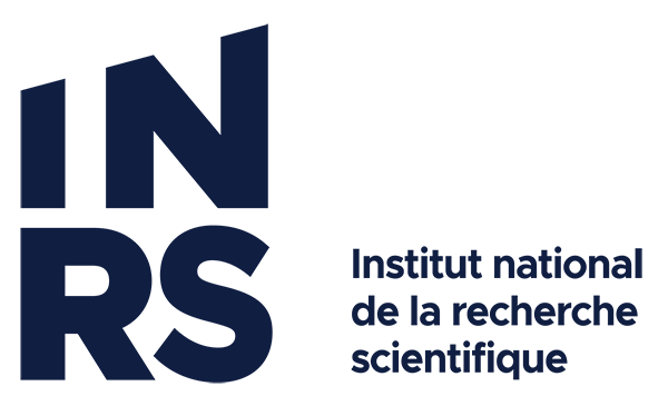 INRS-Centre Armand-Frappier Santé Biotechnologie logo