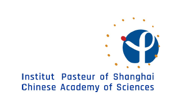 Institut Pasteur de Shanghai - Académie des Sciences de Chine logo