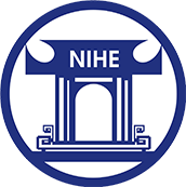 Institut National d'Hygiène et d'Epidémiologie logo
