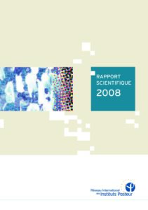Rapport international 2008