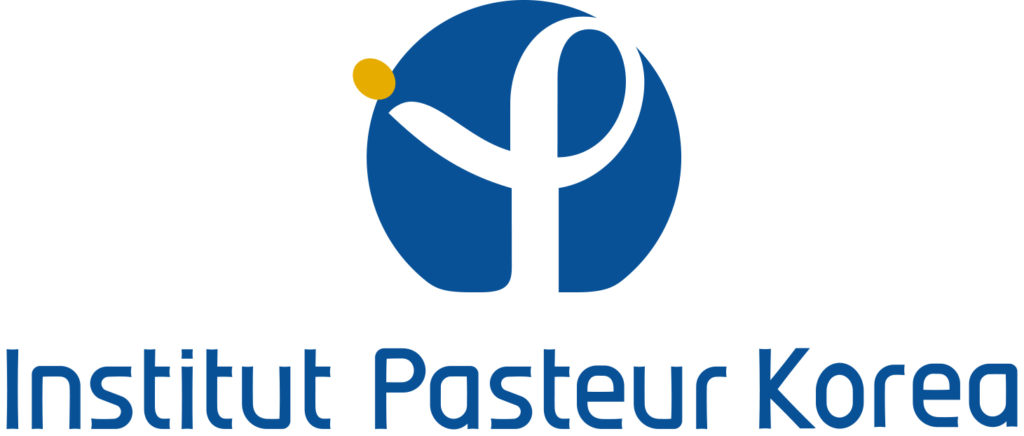 Institut Pasteur de Corée logo