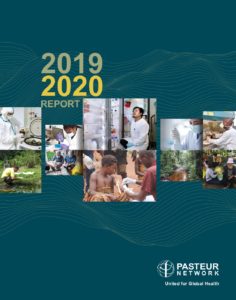 International Report 2019-2020