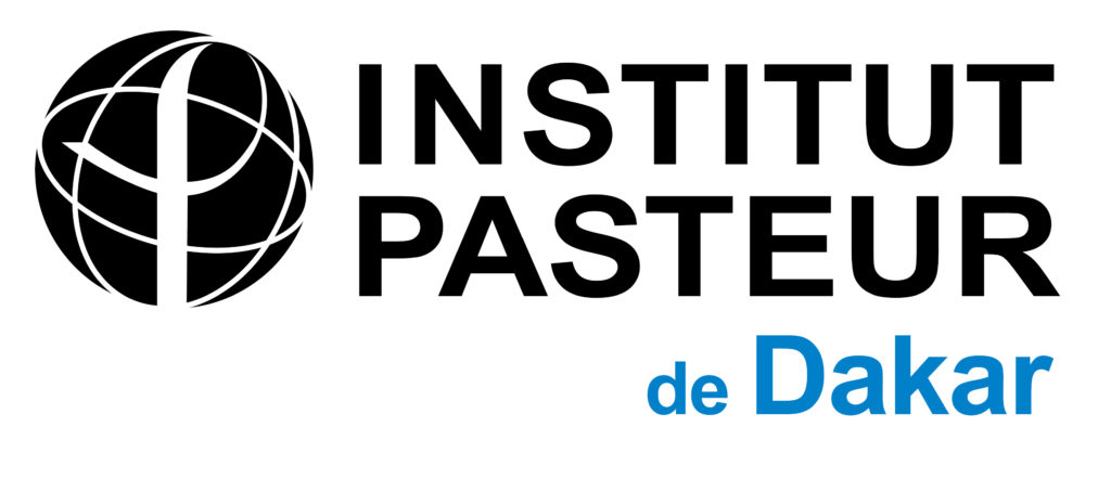 Institut Pasteur de Dakar logo