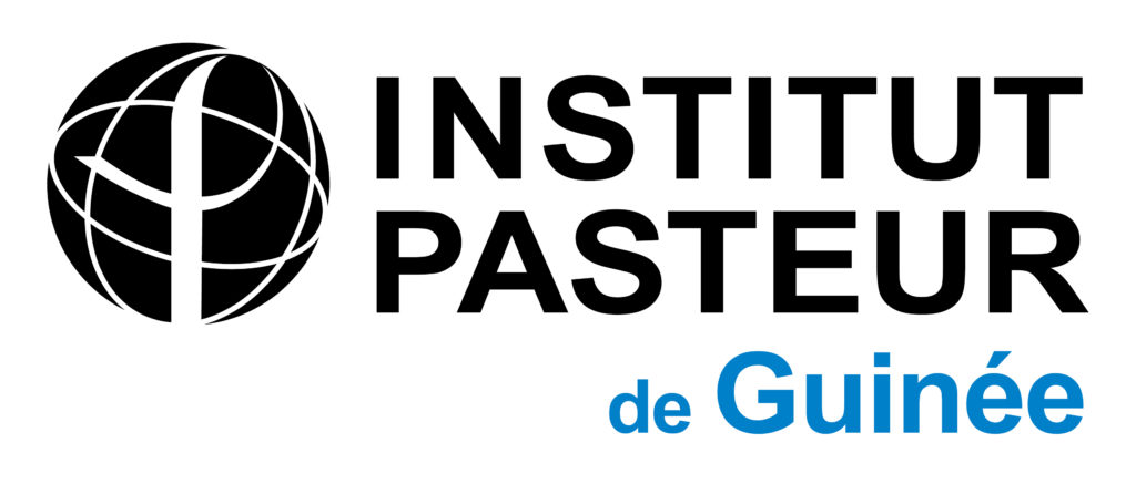 Institut Pasteur de Guinée logo