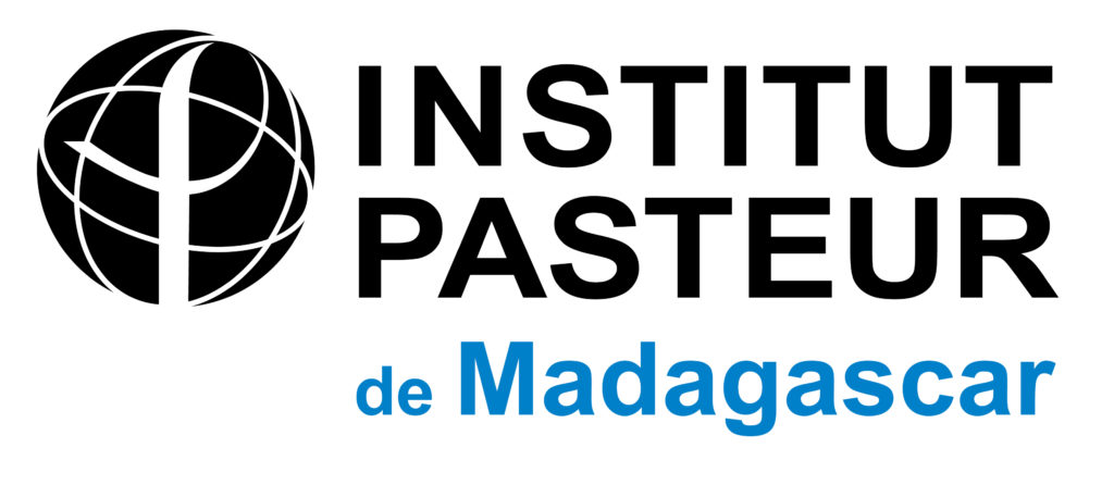 Institut Pasteur de Madagascar logo