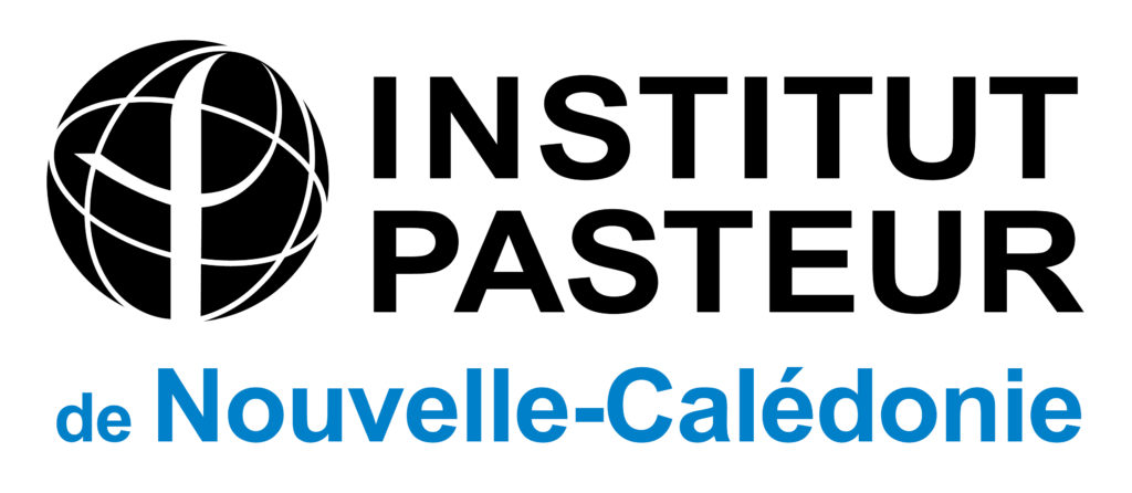 Institut Pasteur de Nouvelle-Calédonie logo