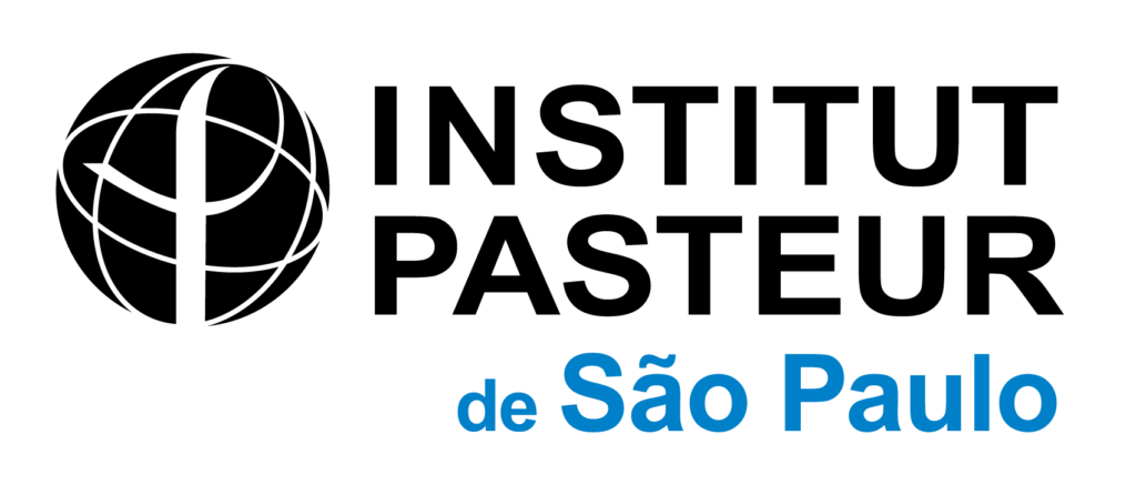 Institut Pasteur de São Paulo logo