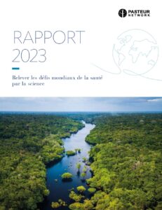 Rapport 2023